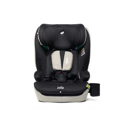 Joie - Scaun auto i-Size i-Irvana Gray Khaki, 76-150 cm, certificat R129