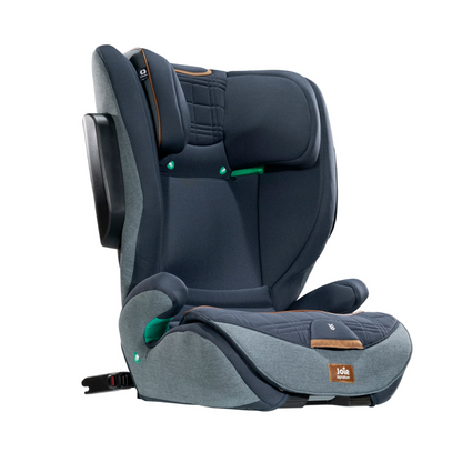 Joie - Scaun auto i-Traver Signature Harbour, 100 - 150 cm, testat ADAC si certificat R129