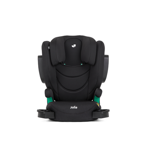 Joie - Scaun auto i-Trillo FX Shale, 100-150 cm, certificat R129 si testat ADAC