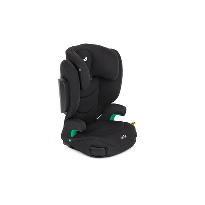 Joie - Scaun auto i-Trillo FX Shale, 100-150 cm, certificat R129 si testat ADAC