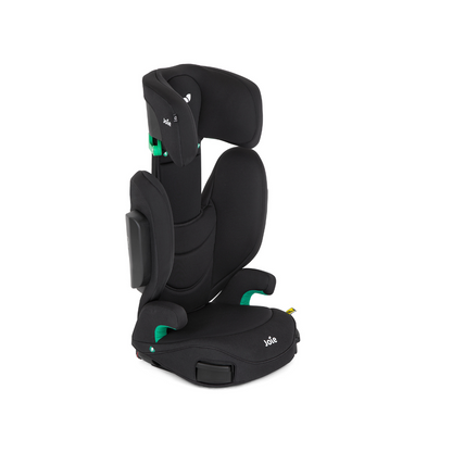 Joie - Scaun auto i-Trillo FX Shale, 100-150 cm, certificat R129 si testat ADAC