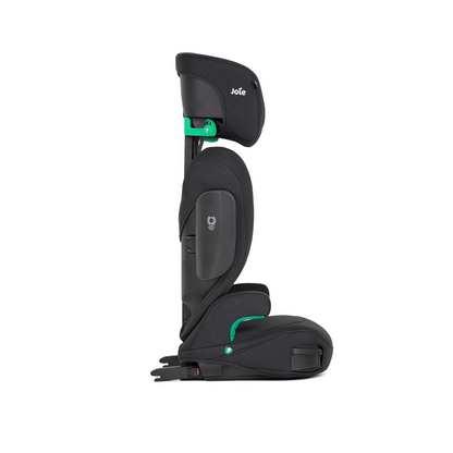 Joie - Scaun auto i-Trillo FX Shale, 100-150 cm, certificat R129 si testat ADAC