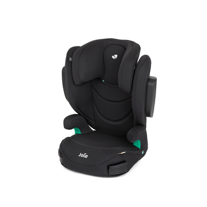 Joie - Scaun auto i-Trillo FX Shale, 100-150 cm, certificat R129 si testat ADAC