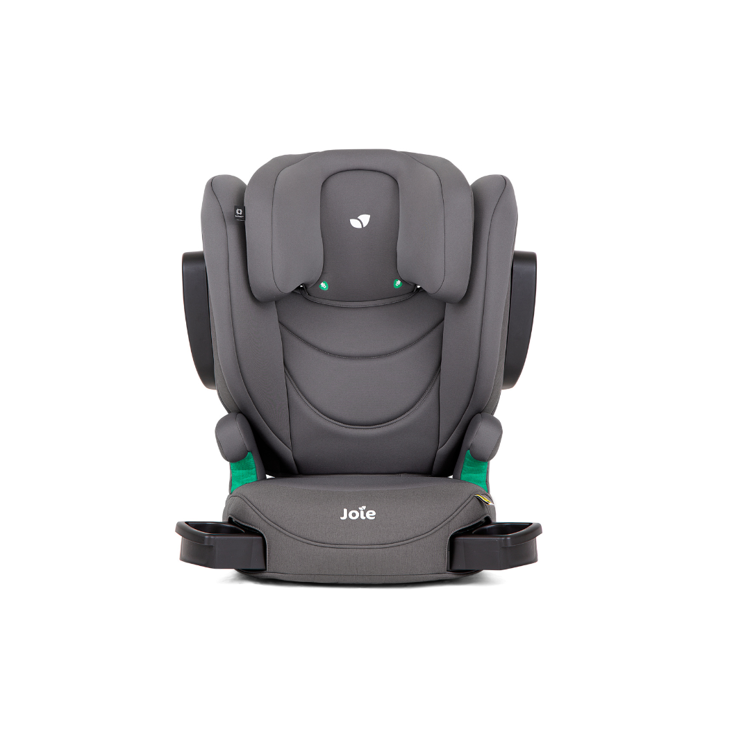 Joie - Scaun auto i-Trillo FX Thunder, 100-150 cm, certificat R129 si testat ADAC