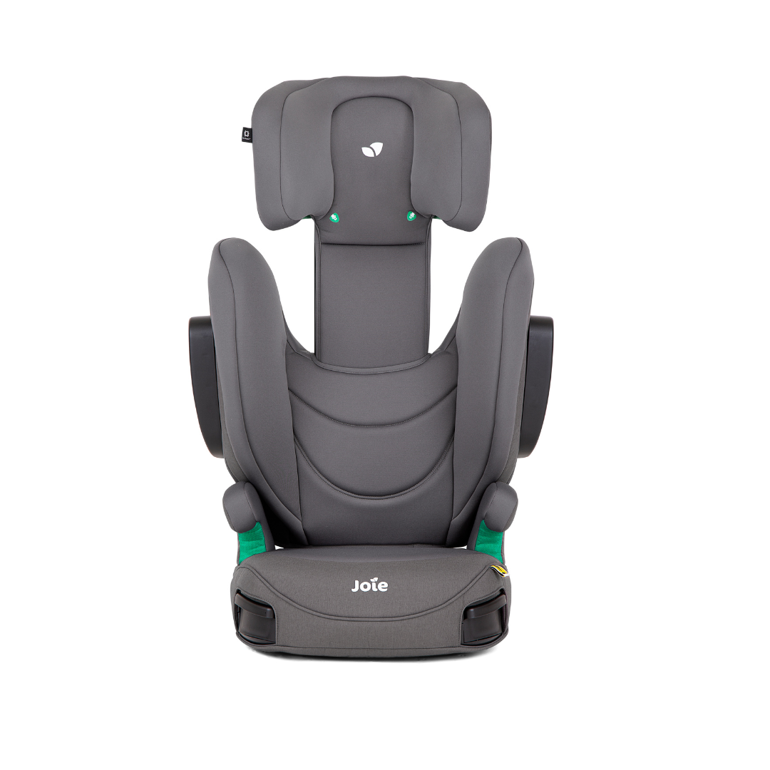 Joie - Scaun auto i-Trillo FX Thunder, 100-150 cm, certificat R129 si testat ADAC