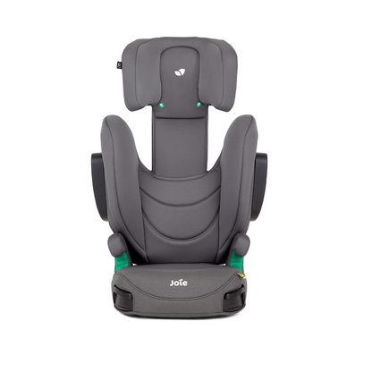 Joie - Scaun auto i-Trillo FX Thunder, 100-150 cm, certificat R129 si testat ADAC