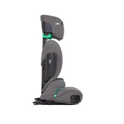 Joie - Scaun auto i-Trillo FX Thunder, 100-150 cm, certificat R129 si testat ADAC