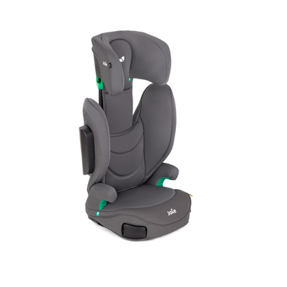 Joie - Scaun auto i-Trillo FX Thunder, 100-150 cm, certificat R129 si testat ADAC