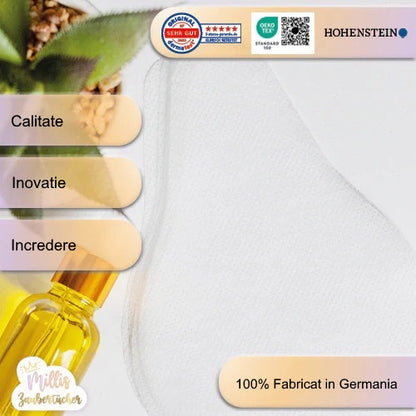 Millis Protectii Antiiritatii pentru Bebelusi Magic 25 buc