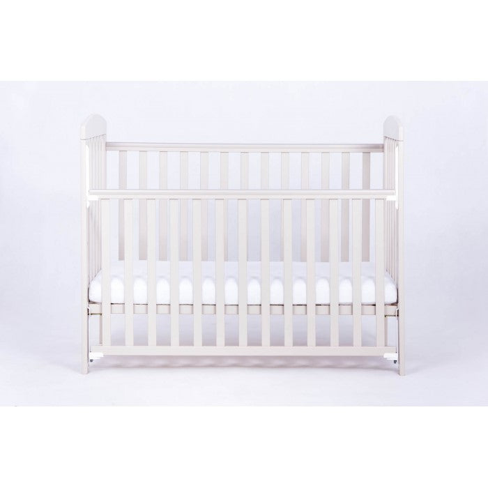 Patut Drewex Olek Culisant - Latte + Saltea Cocos 12 cm