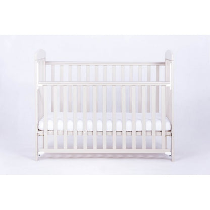 Patut Drewex Olek Culisant - Latte + Saltea Cocos 12 cm