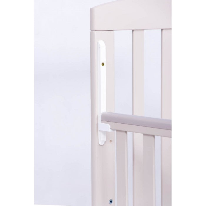 Patut Drewex Olek Culisant - Latte + Saltea Cocos 12 cm