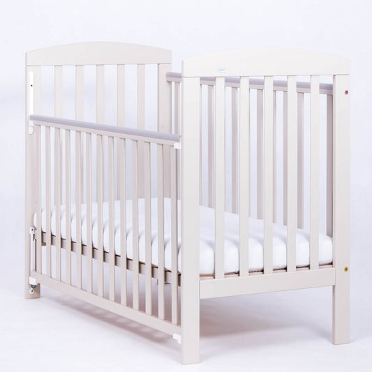 Patut Drewex Olek Culisant - Latte + Saltea Cocos 12 cm