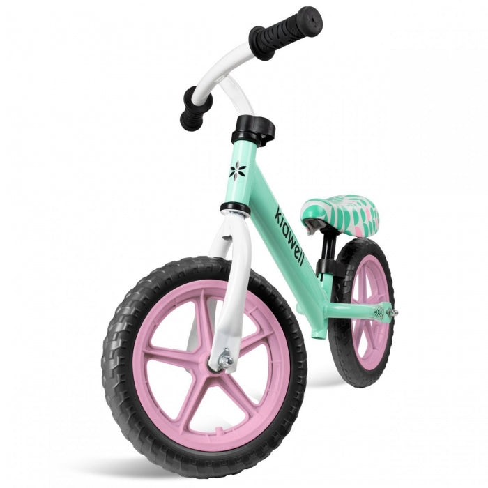 Bicicleta fara pedale Kidwell Rebel Mint
