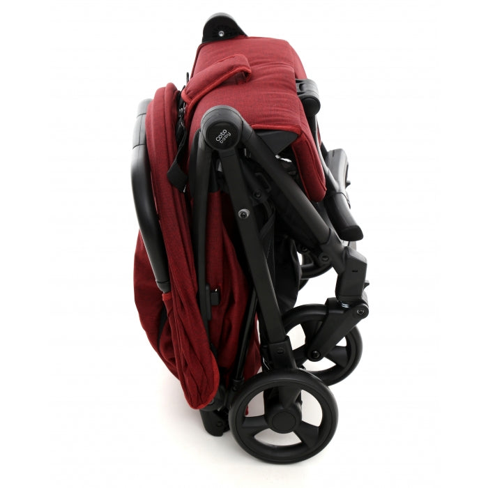 Carucior sport Coto Baby Riva Red