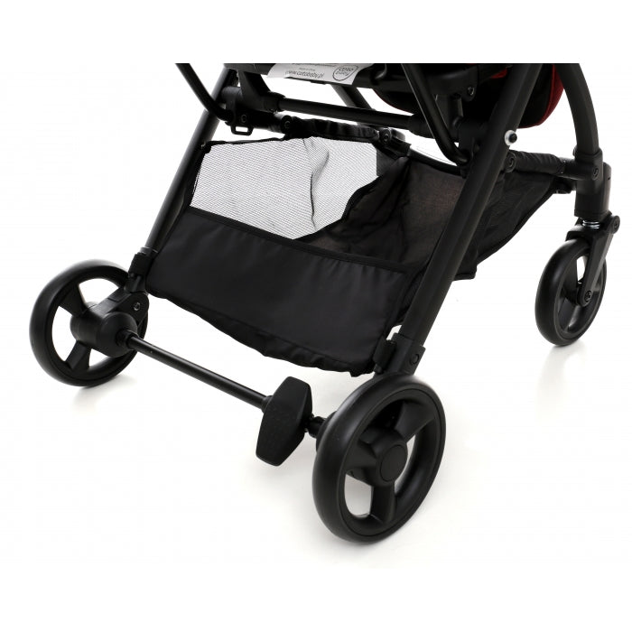 Carucior sport Coto Baby Riva Red