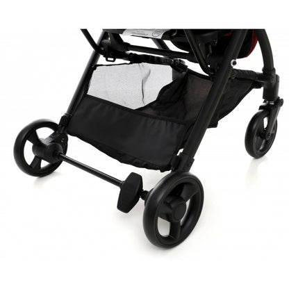 Carucior sport Coto Baby Riva Red