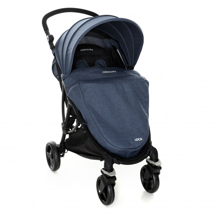 Carucior sport Coto Baby Loca Jeans
