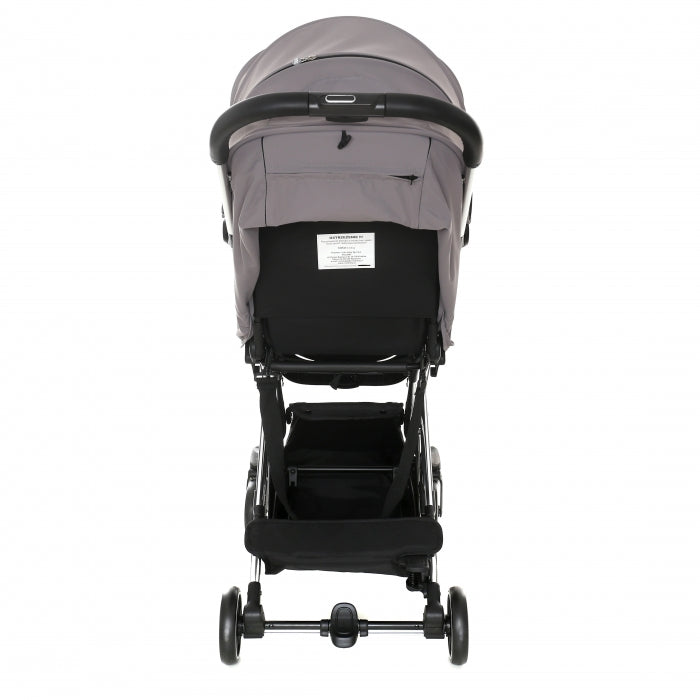 Carucior sport Coto Baby Tulipo Grey