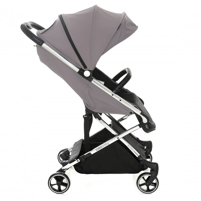 Carucior sport Coto Baby Tulipo Grey