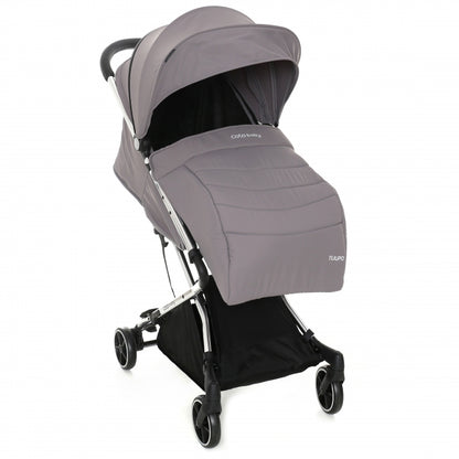 Carucior sport Coto Baby Tulipo Grey