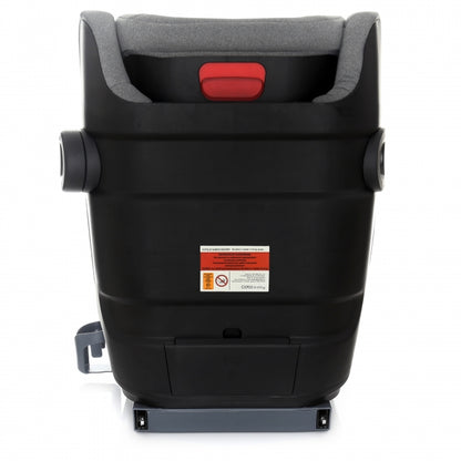 Scaun auto Coto Baby Bari ISOFIX 15-36 Kg Grey Melange