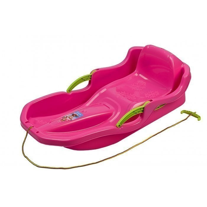 Sanie copii Marmat Speed Bob - Roz