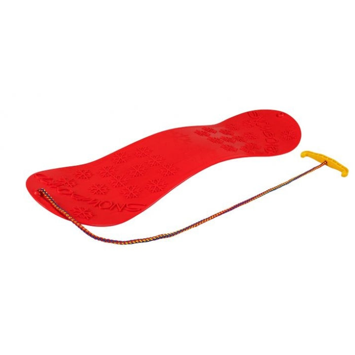 Snowboard copii Marmat - Rosu