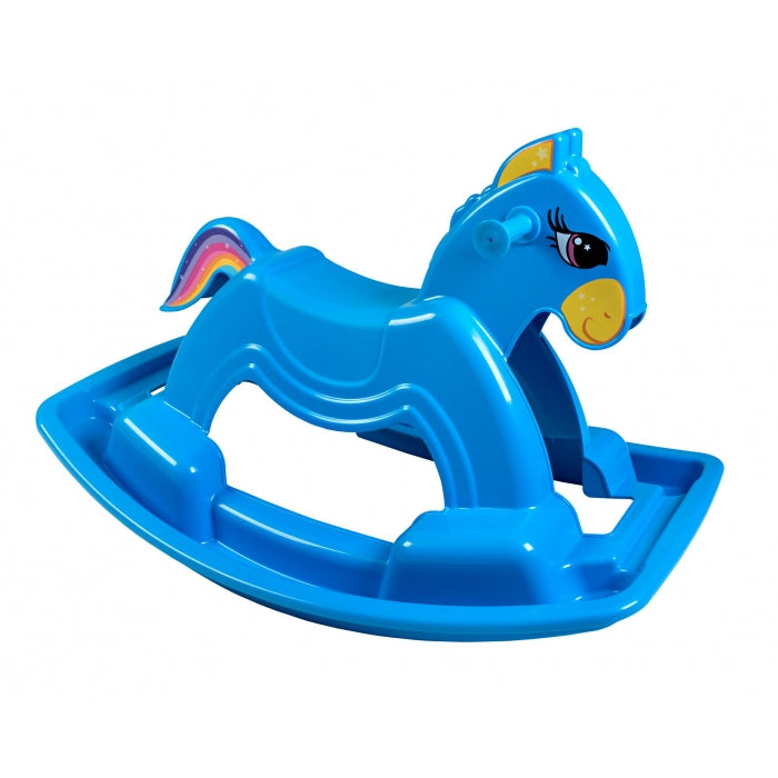 Calut balansoar Marmat - Albastru