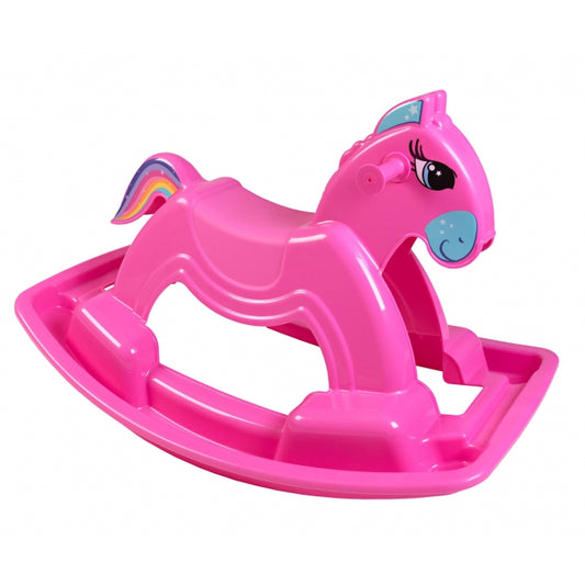 Calut balansoar Marmat - Roz