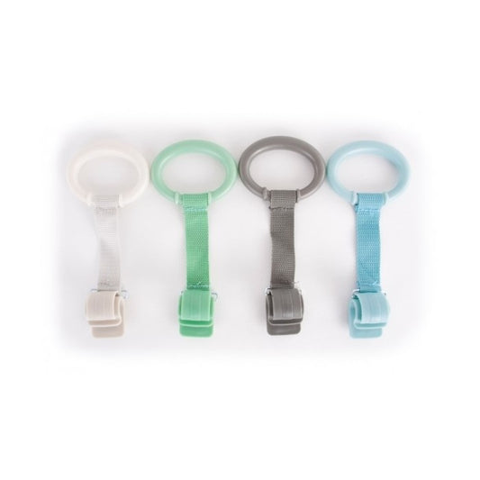 Manere ajutatoare pentru patuturi si tarcuri pliabile Sun Baby