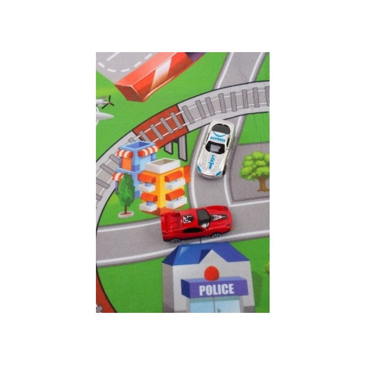 Salteluta de joaca Sun Baby 046 Orasel