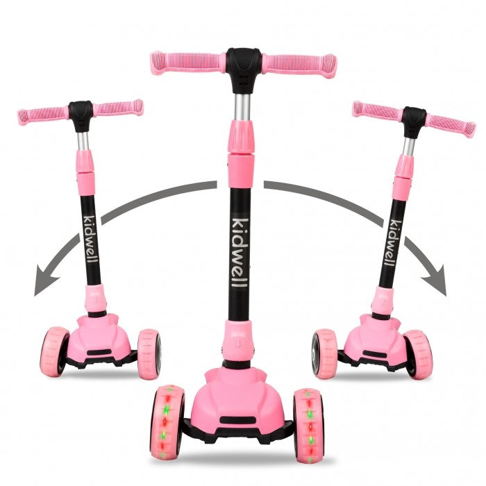 Trotineta Kidwell JAX  Roz