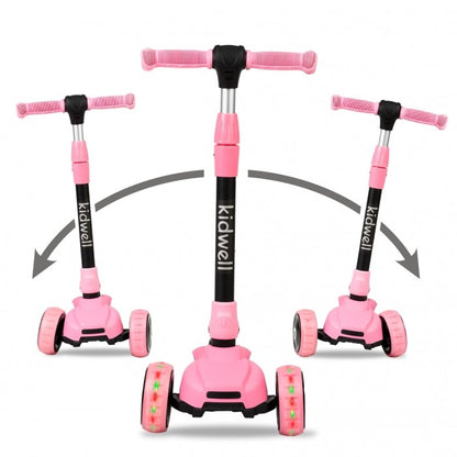 Trotineta Kidwell JAX  Roz