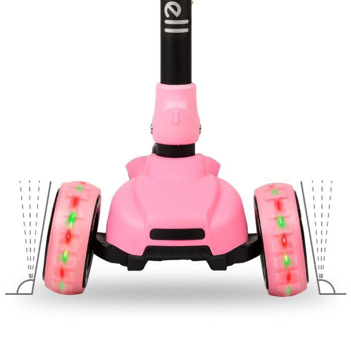 Trotineta Kidwell JAX  Roz