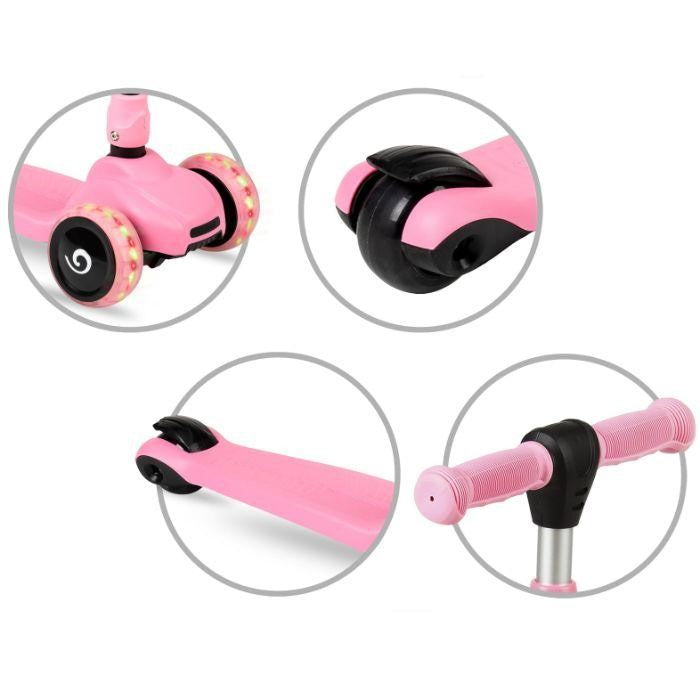 Trotineta Kidwell JAX  Roz