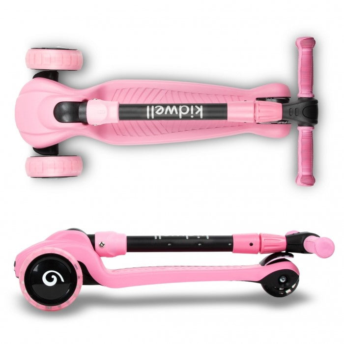 Trotineta Kidwell JAX  Roz