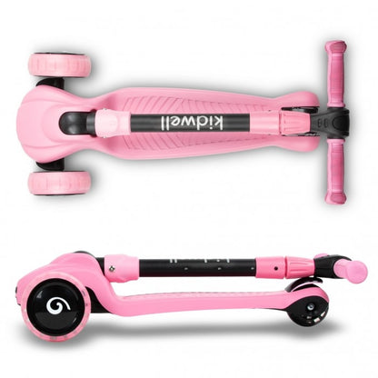 Trotineta Kidwell JAX  Roz