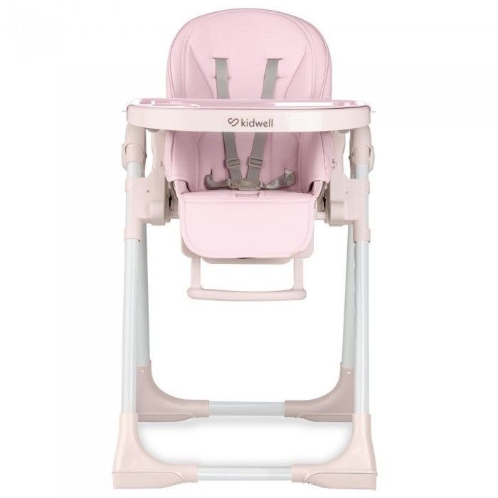 Scaun de masa Kidwell BENTO - Roz