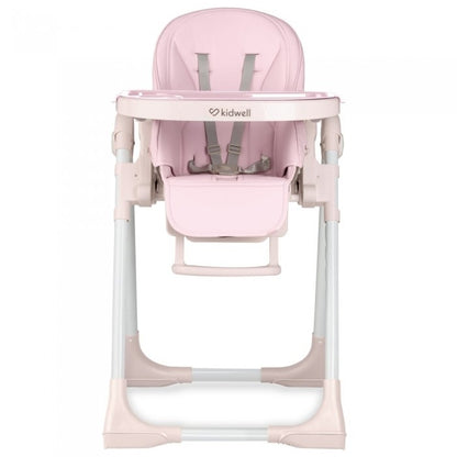 Scaun de masa Kidwell BENTO - Roz