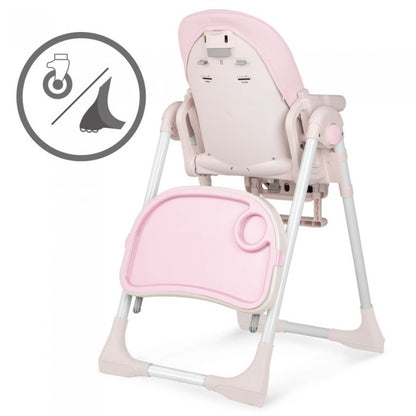 Scaun de masa Kidwell BENTO - Roz