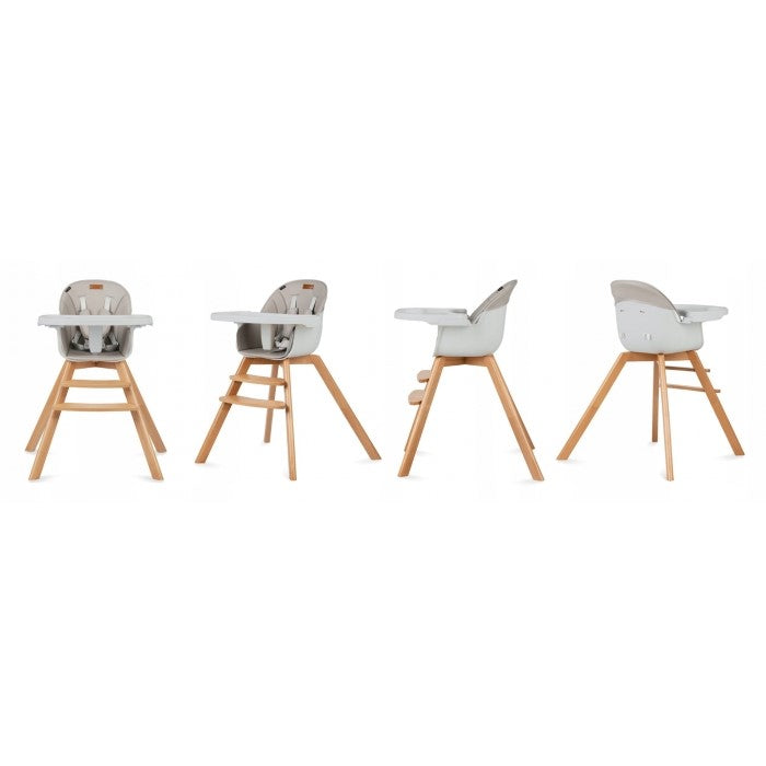 Scaun de masa Kidwell NOBIS - Bej