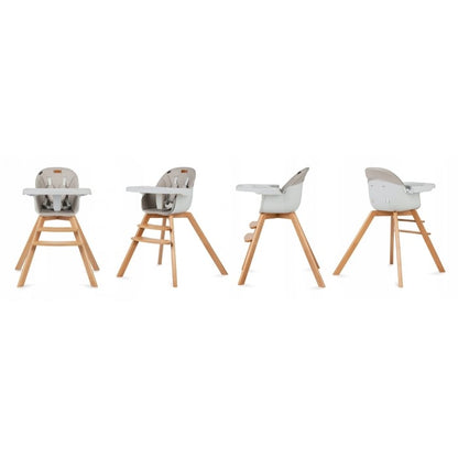 Scaun de masa Kidwell NOBIS - Bej