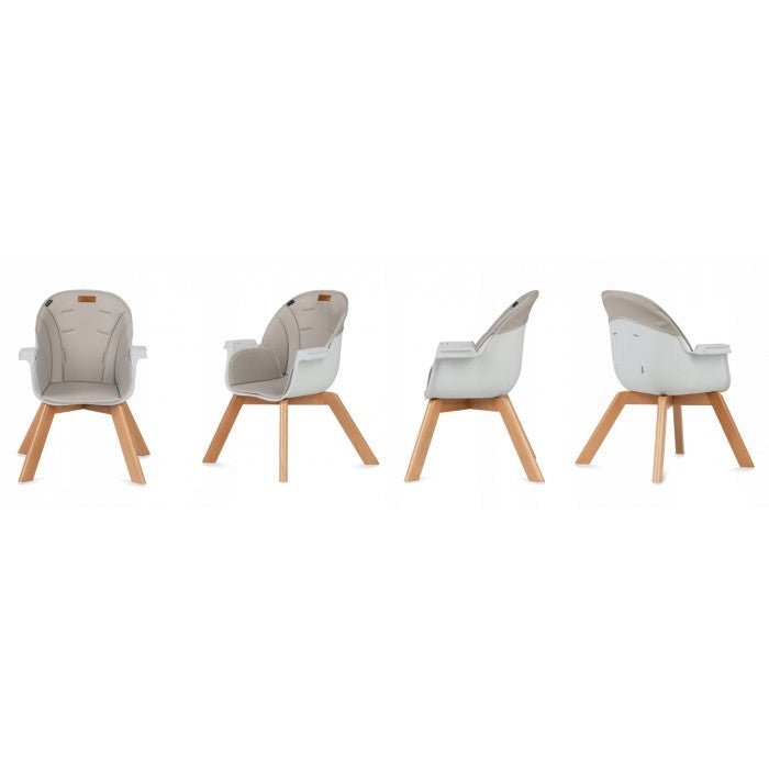 Scaun de masa Kidwell NOBIS - Bej