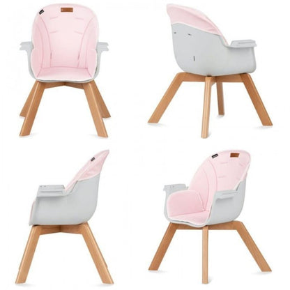 Scaun de masa Kidwell NOBIS - Roz