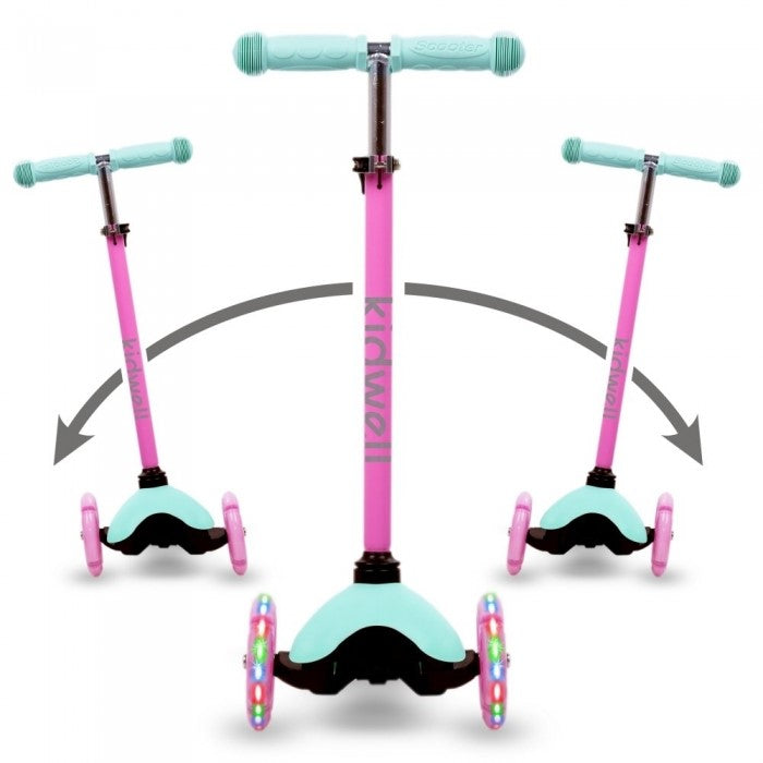 Trotineta Kidwell UNO  Mint