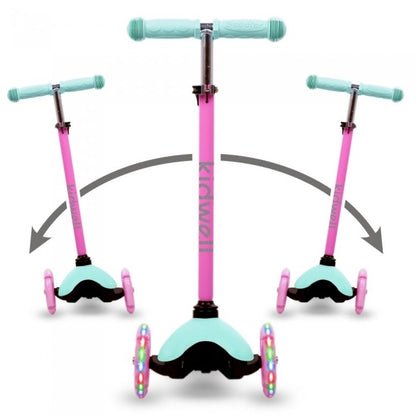 Trotineta Kidwell UNO  Mint