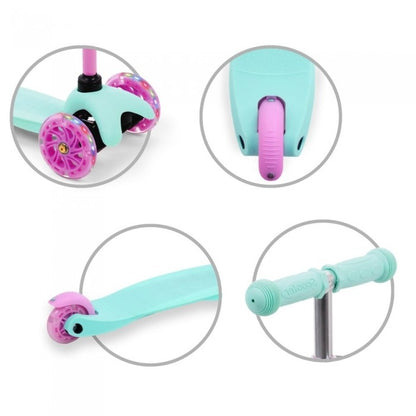 Trotineta Kidwell UNO  Mint