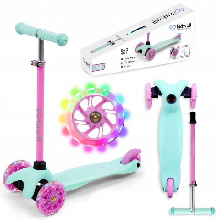 Trotineta Kidwell UNO  Mint