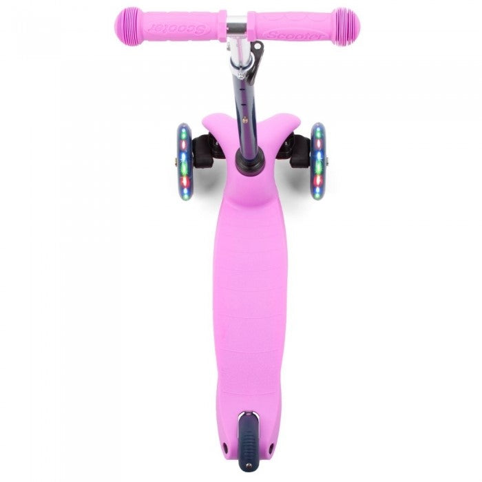 Trotineta Kidwell UNO - Violet